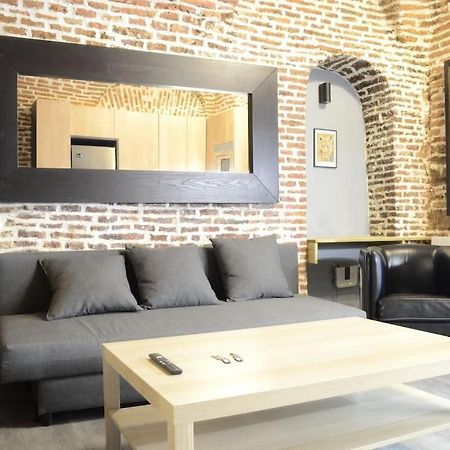 Cozy Loft - Royal Palace Мадрид Екстериор снимка