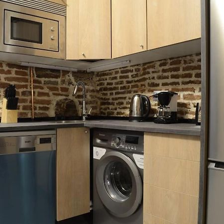 Cozy Loft - Royal Palace Мадрид Екстериор снимка