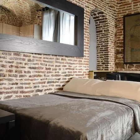 Cozy Loft - Royal Palace Мадрид Екстериор снимка