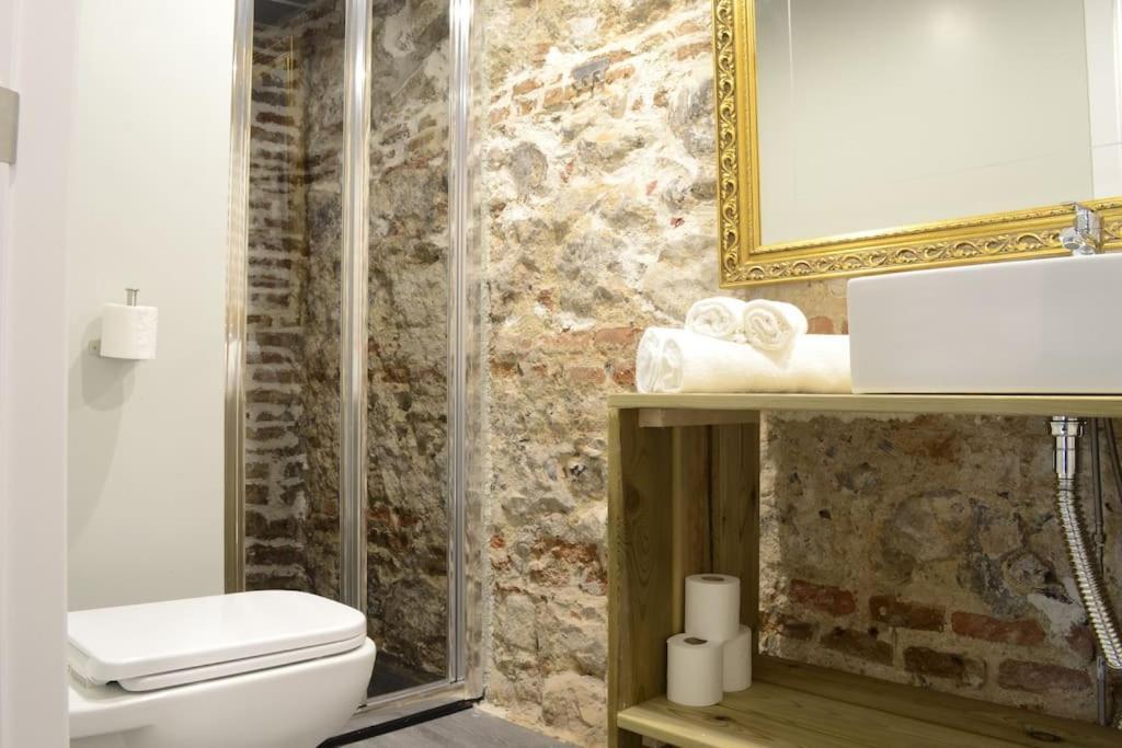 Cozy Loft - Royal Palace Мадрид Екстериор снимка