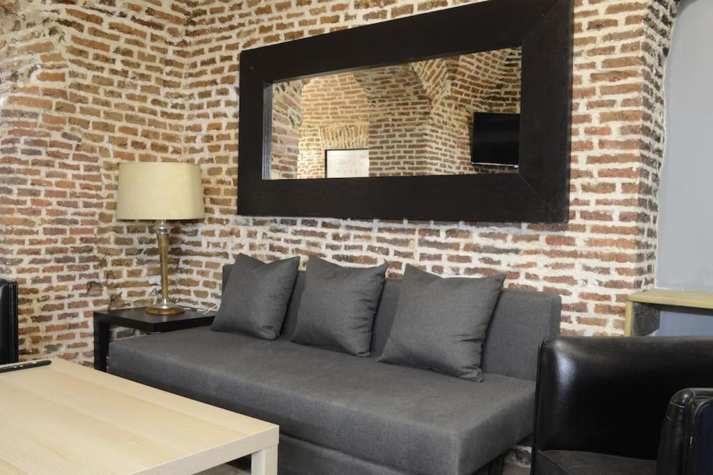 Cozy Loft - Royal Palace Мадрид Екстериор снимка